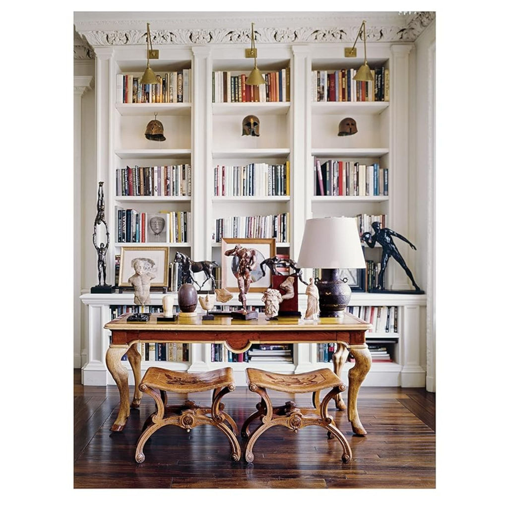 Alexa Hampton: Design, Style & Influence