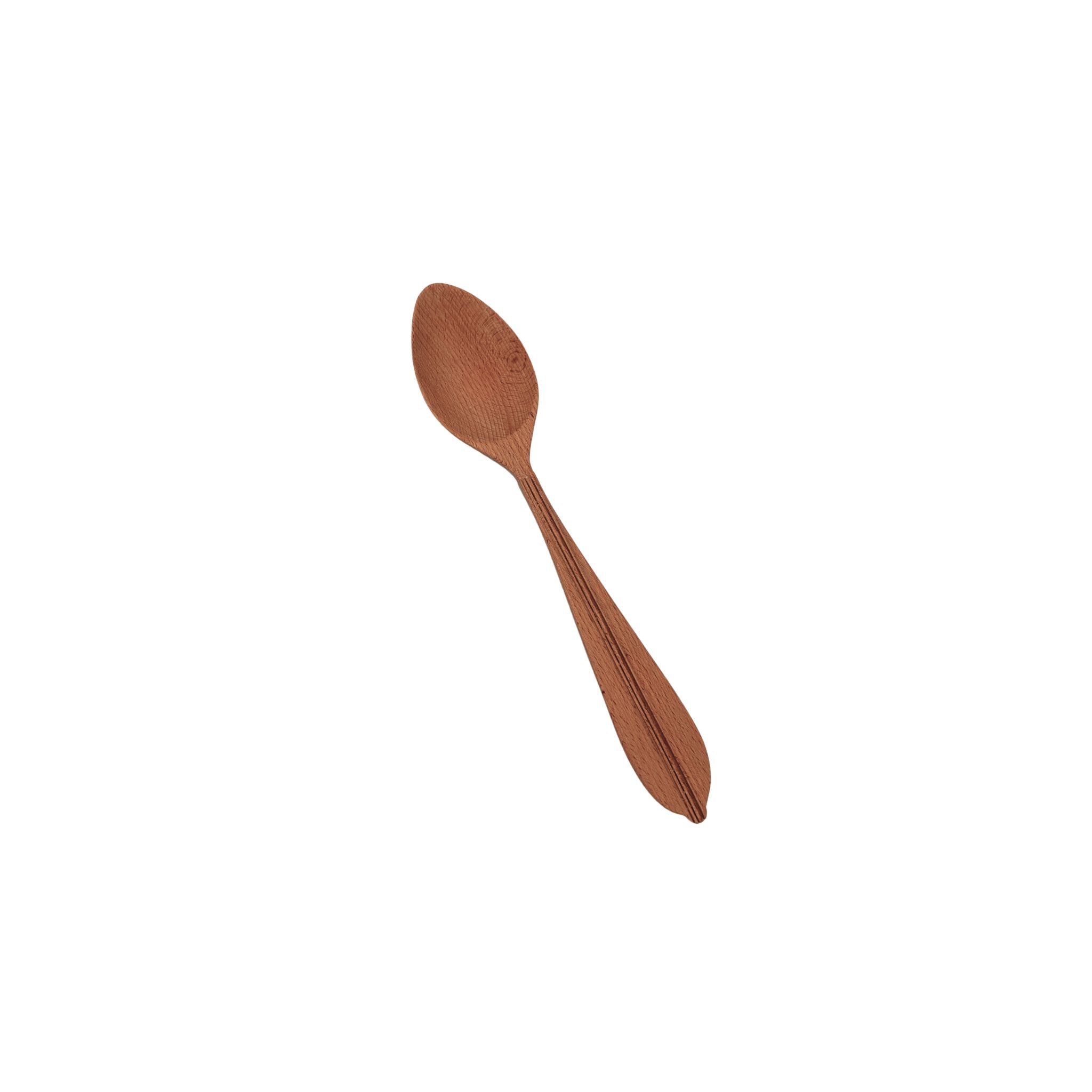 Extra Large Wooden Serving Spoon