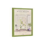 The Enchanting Interiors of Bunny Mellon: Paintings by Snowy Campbell