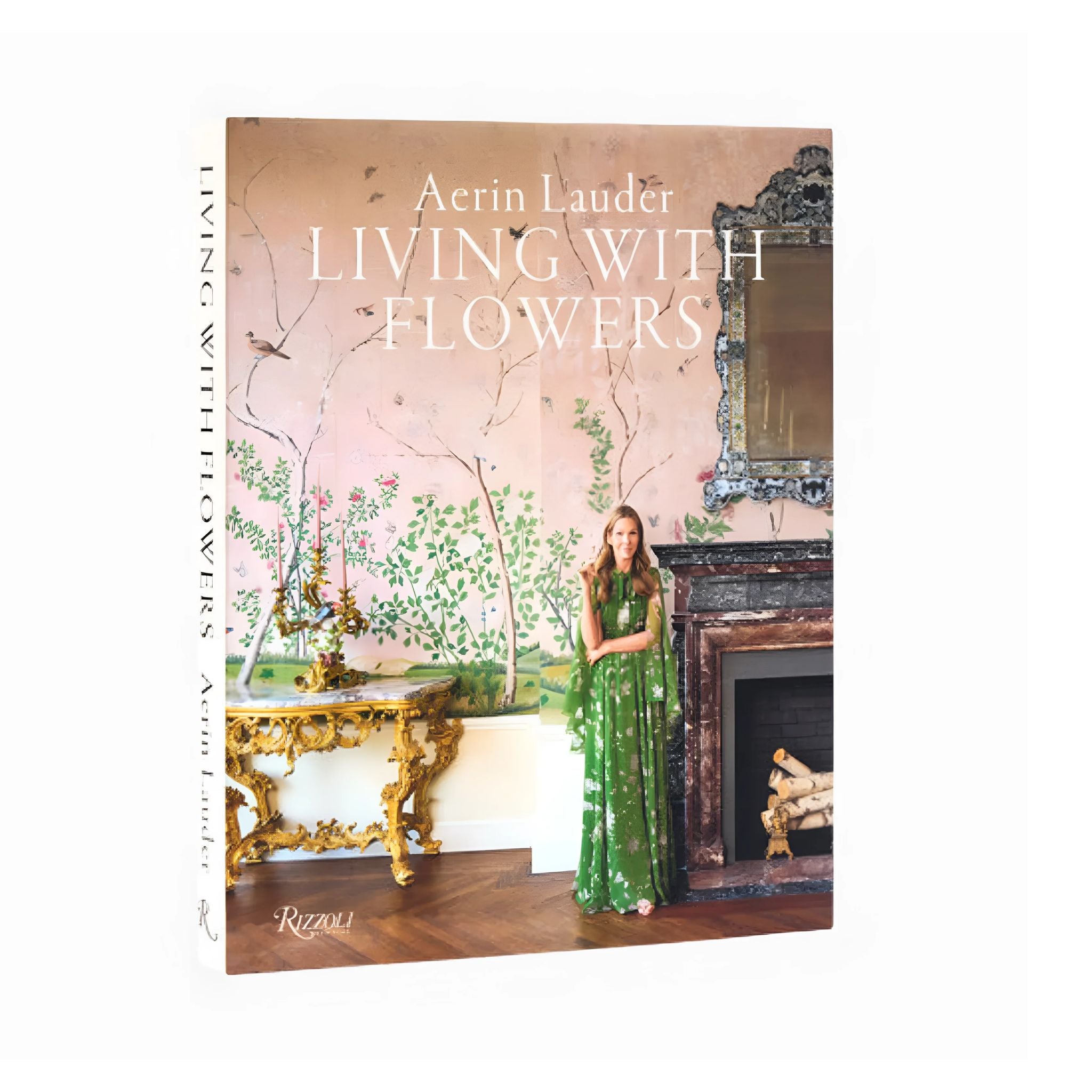 Aerin Lauder: Living with Flowers