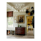 A New English Style: Timeless Interiors