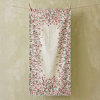 Summerill & Bishop Tulip Linen Tablecloth