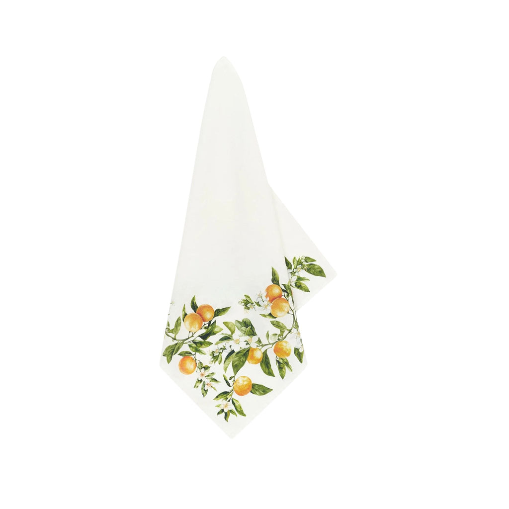 Summerill & Bishop L'Orangerie Linen Napkin