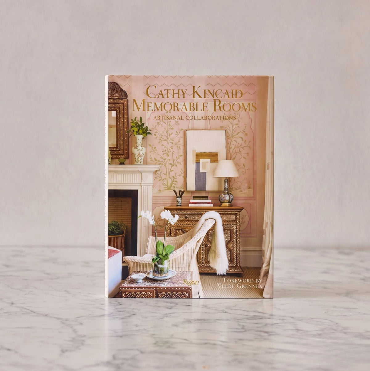 Cathy Kincaid Memorable Books: Artisanal Collaborations