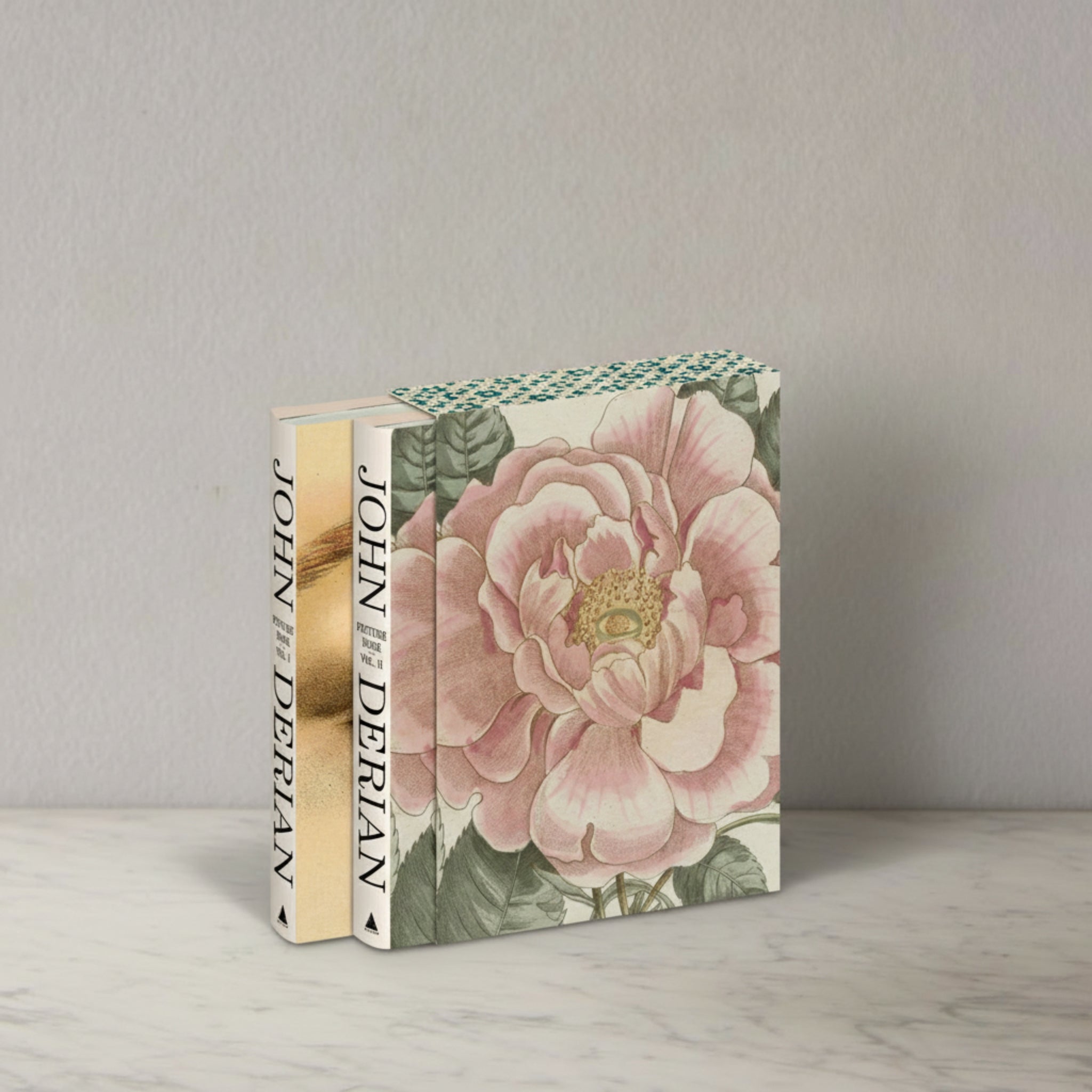 John Derian: The Picture Book Collection