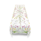 Summerill & Bishop Our June Linen Tablecloth