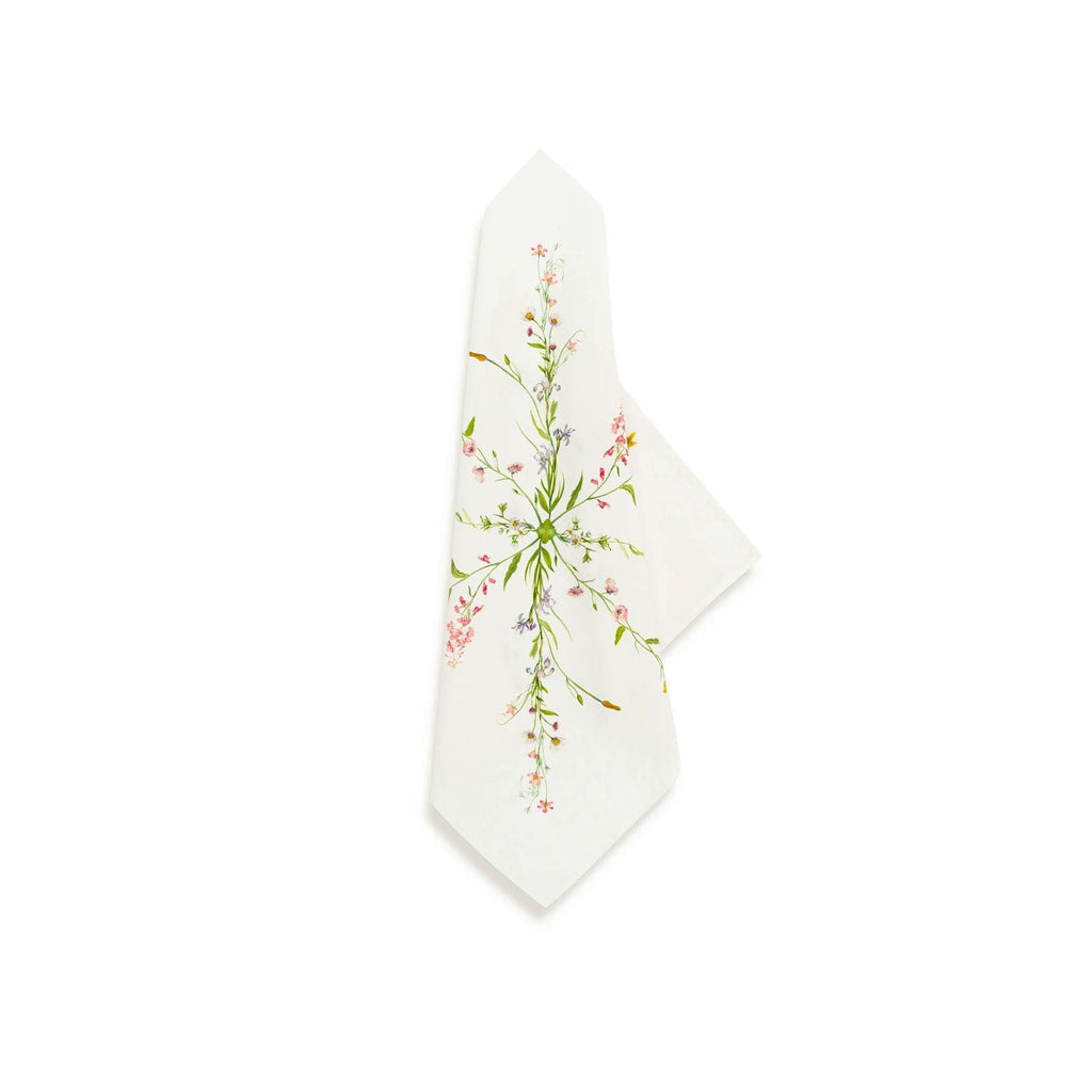 Summerill & Bishop Our June Linen Napkin