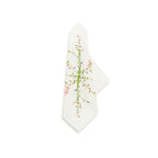 Summerill & Bishop Our June Linen Napkin