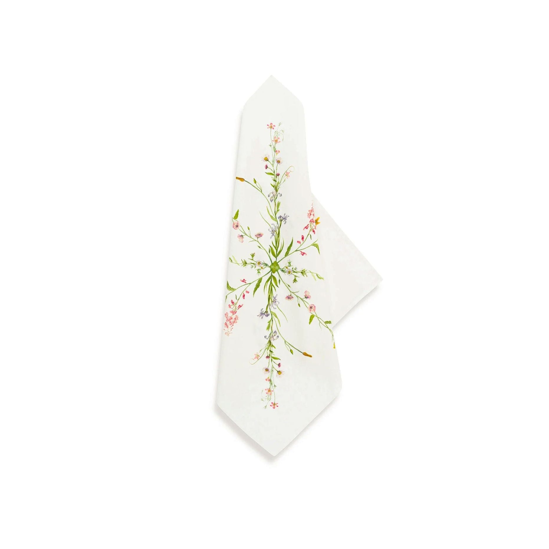 Summerill & Bishop Our June Linen Napkin