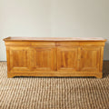 Louis Philippe Style Enfilade in Cherry