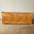 Louis Philippe Style Enfilade in Cherry