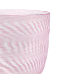 Murano Glass Tumbler, Stem