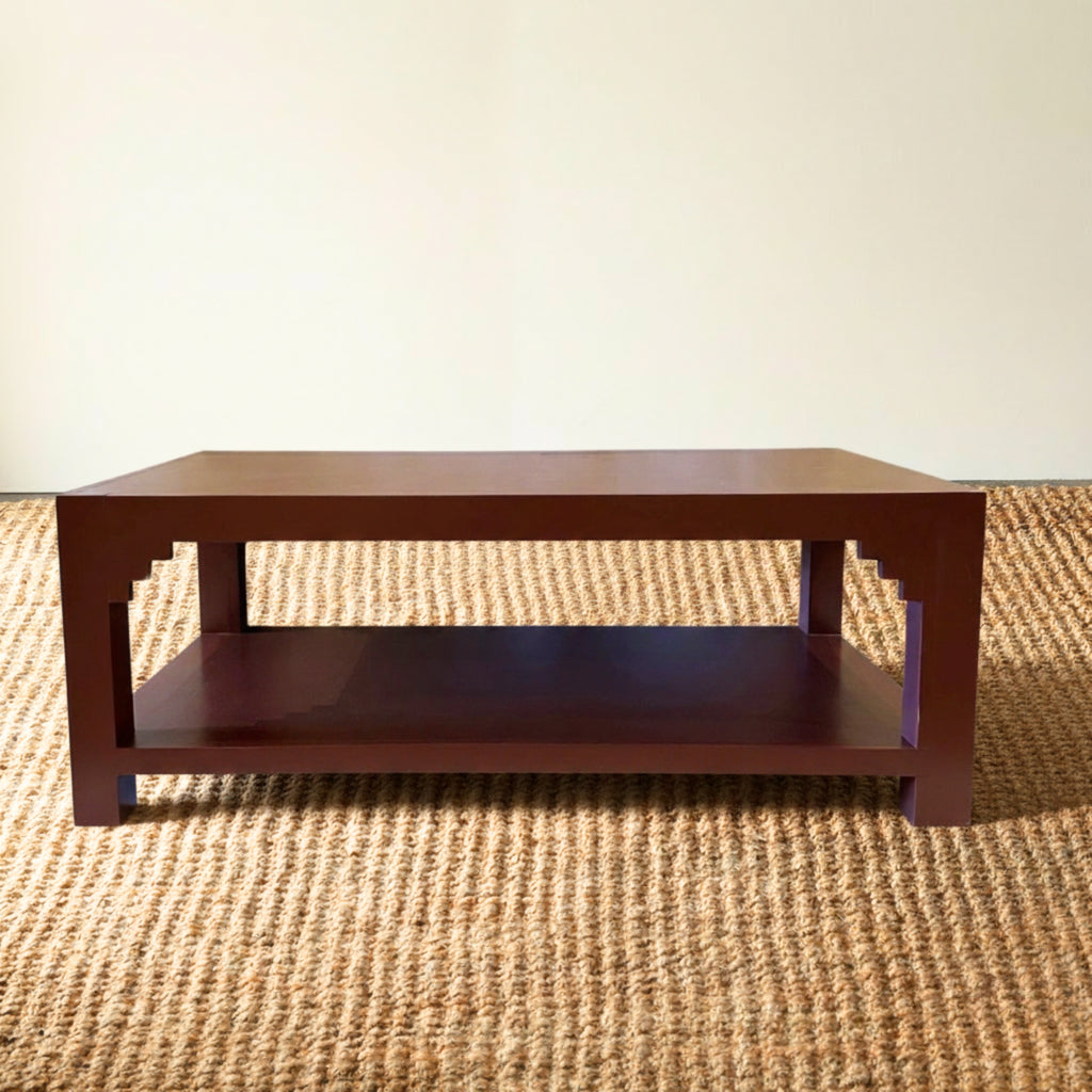Tangier Coffee Table