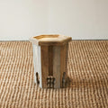 Kasbah Table in Natural