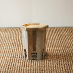 Kasbah Table in Natural