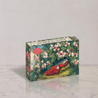 John Derian Bower of Roses Puzzle