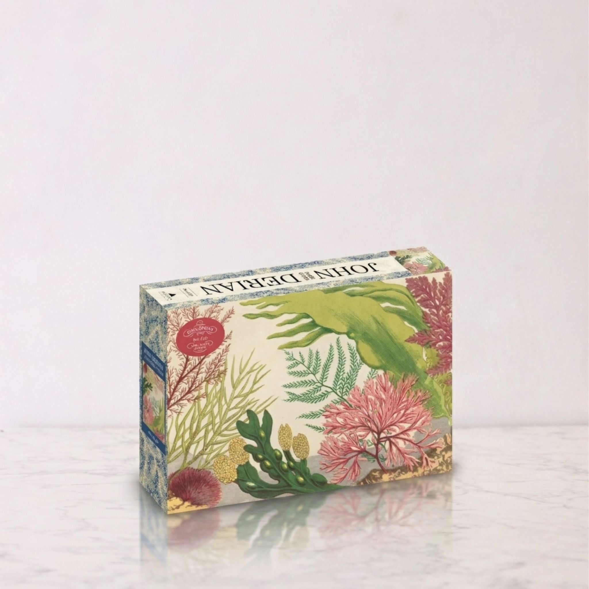 John Derian Sea Life Puzzle
