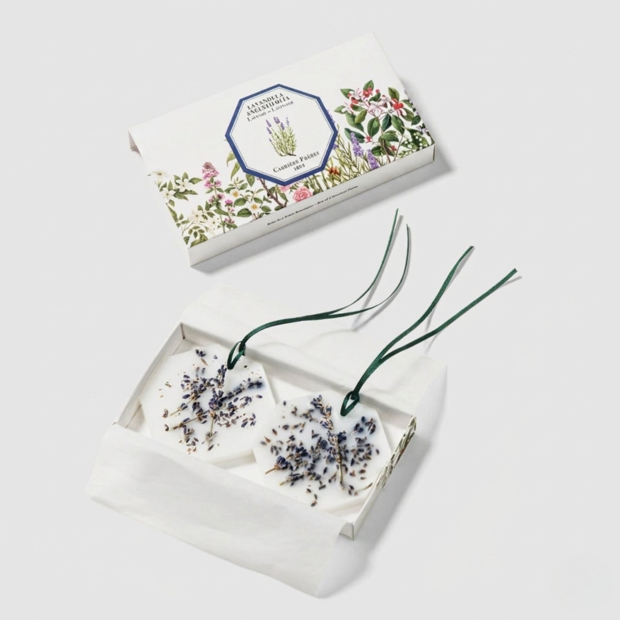 Carrière Frères Sachet Palet, Lavender