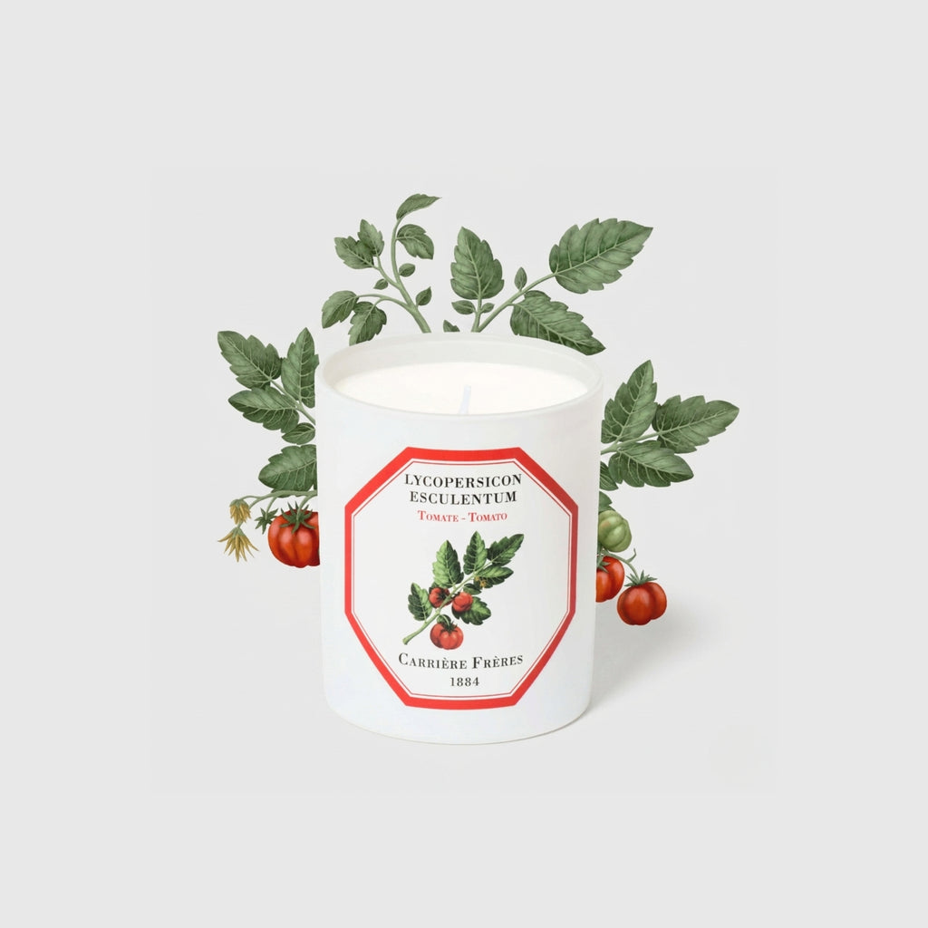 Carrière Frères Candle, Tomato