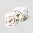 Carrière Frères Candle, Tomato