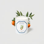 Carrière Frères Candle, Orange Blossom