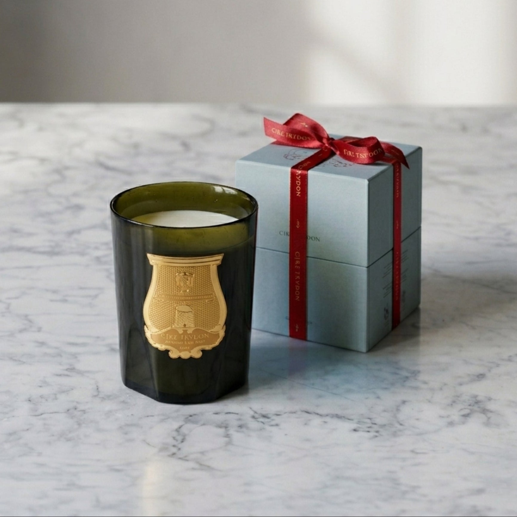 Grande Cire Trudon Five-Wick Candle, Abd El Kader