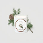 Carrière Frères Candle Cedar