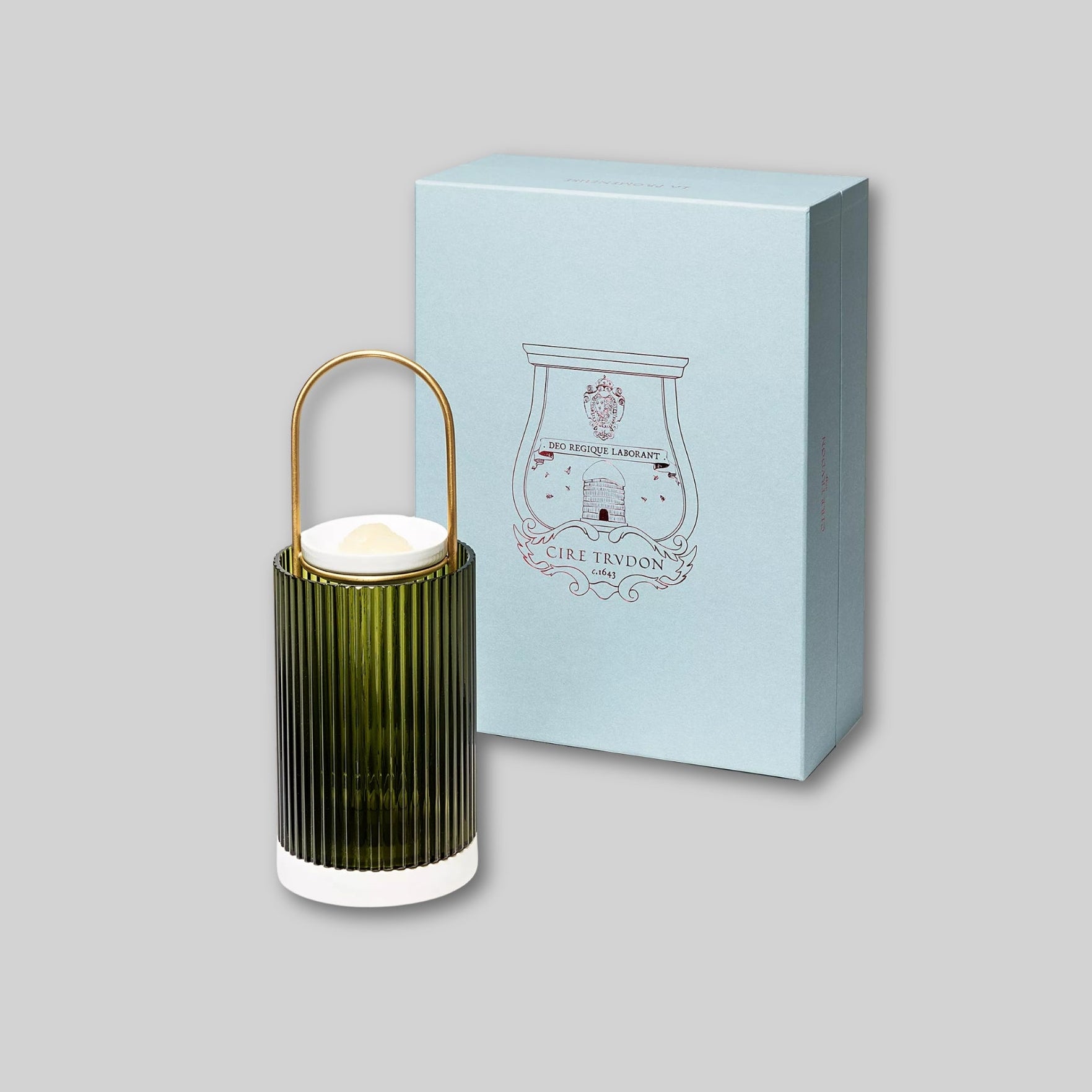 Cire Trudon La Promeneuse