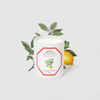 Carrière Frères Candle, Lemon