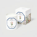 Carrière Frères Candle, Damask Rose