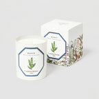 Carrière Frères Candle, Lily of the Valley