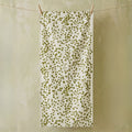 Summerill & Bishop 'Ivy' Herbarium Linen Tablecloth