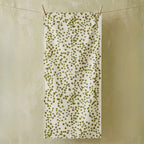 Summerill & Bishop 'Ivy' Herbarium Linen Tablecloth