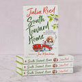 South Toward Home by Julia Reed