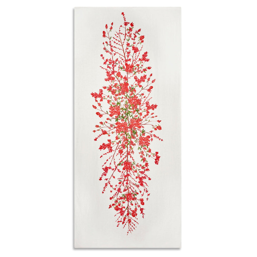 Summerill & Bishop Les Airelles Linen Tablecloth