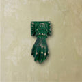 Antiqued Bronze Door Knocker