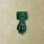 Antiqued Bronze Door Knocker