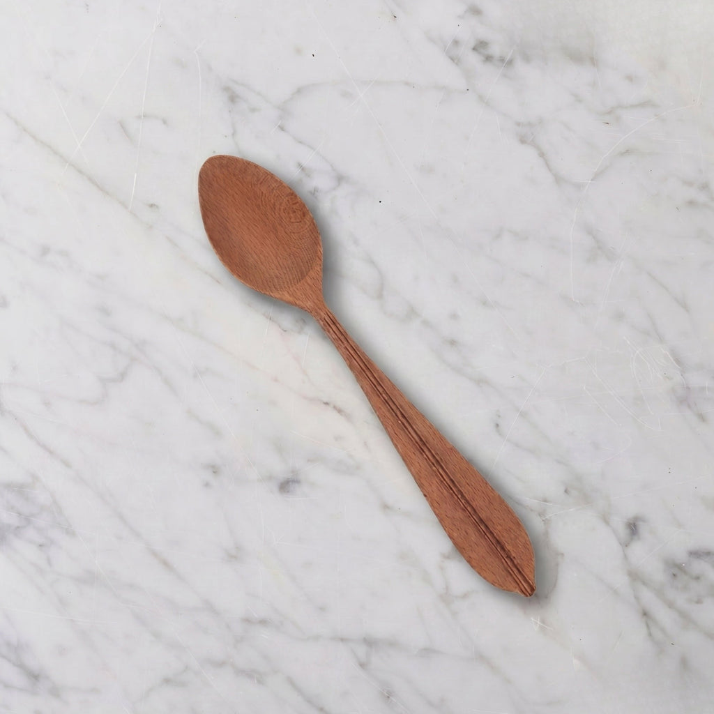Extra Large Wooden Serving Spoon