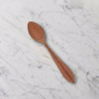 Extra Large Wooden Serving Spoon