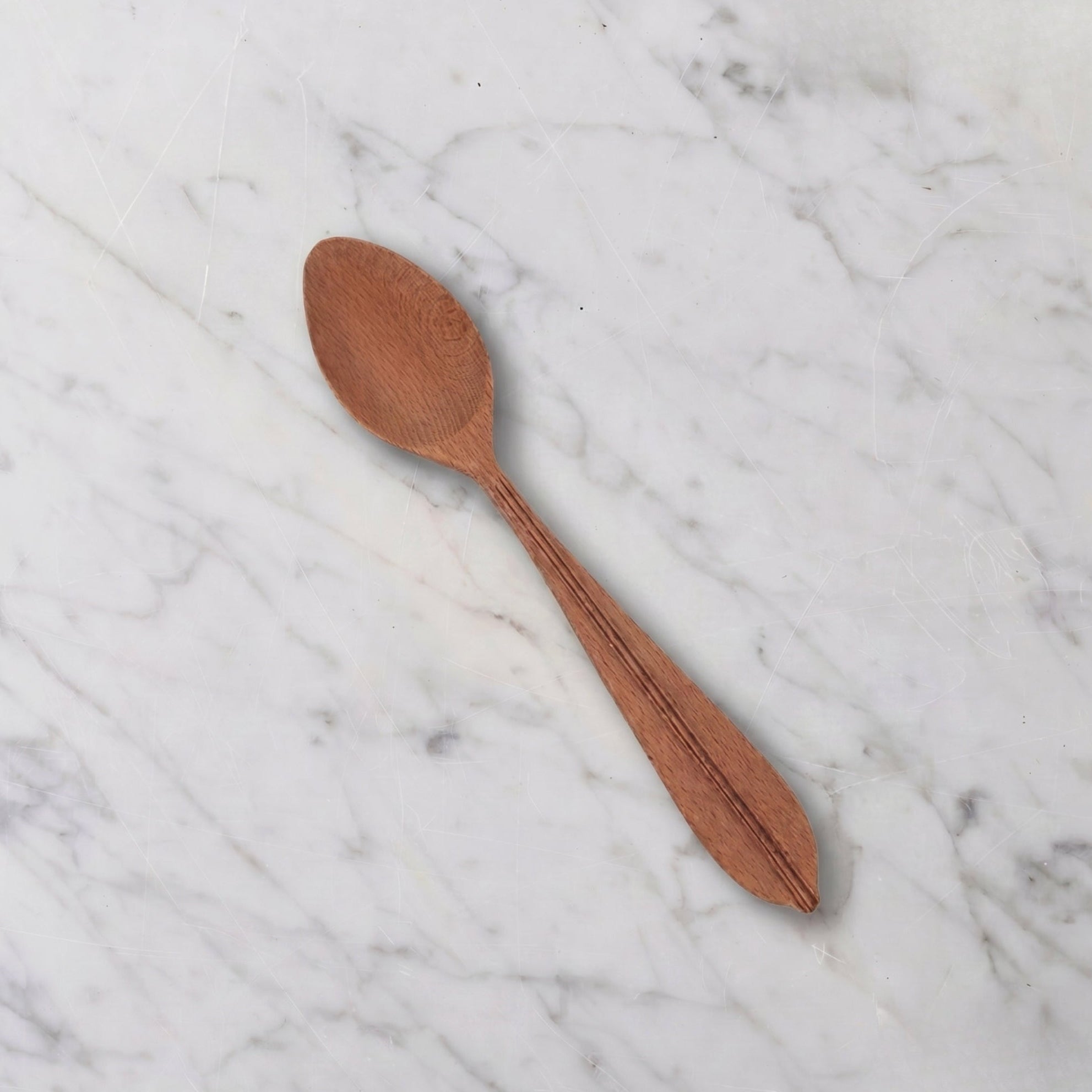 Extra Large Wooden Serving Spoon