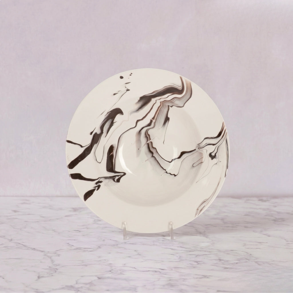 Christopher Spitzmiller Rimmed Soup Bowl