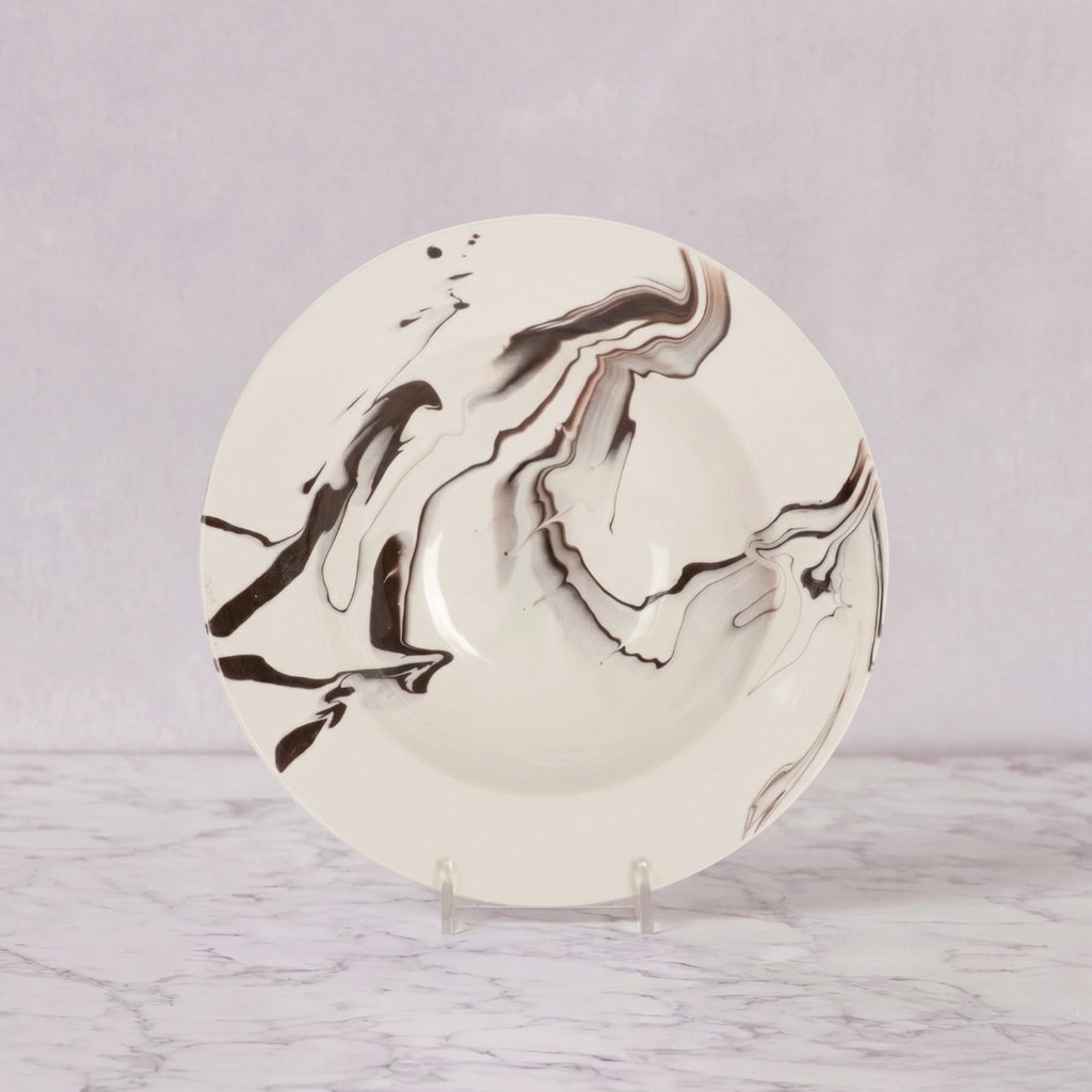 Christopher Spitzmiller Rimmed Soup Bowl