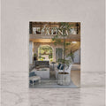 Patina Homes & Gardens By Steve Giannetti & Brooke Giannetti