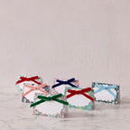Liberty of London Velvet Bow Place Cards