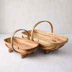 Myrtlewood Garden Trug, Large