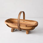 Myrtlewood Garden Trug, Large