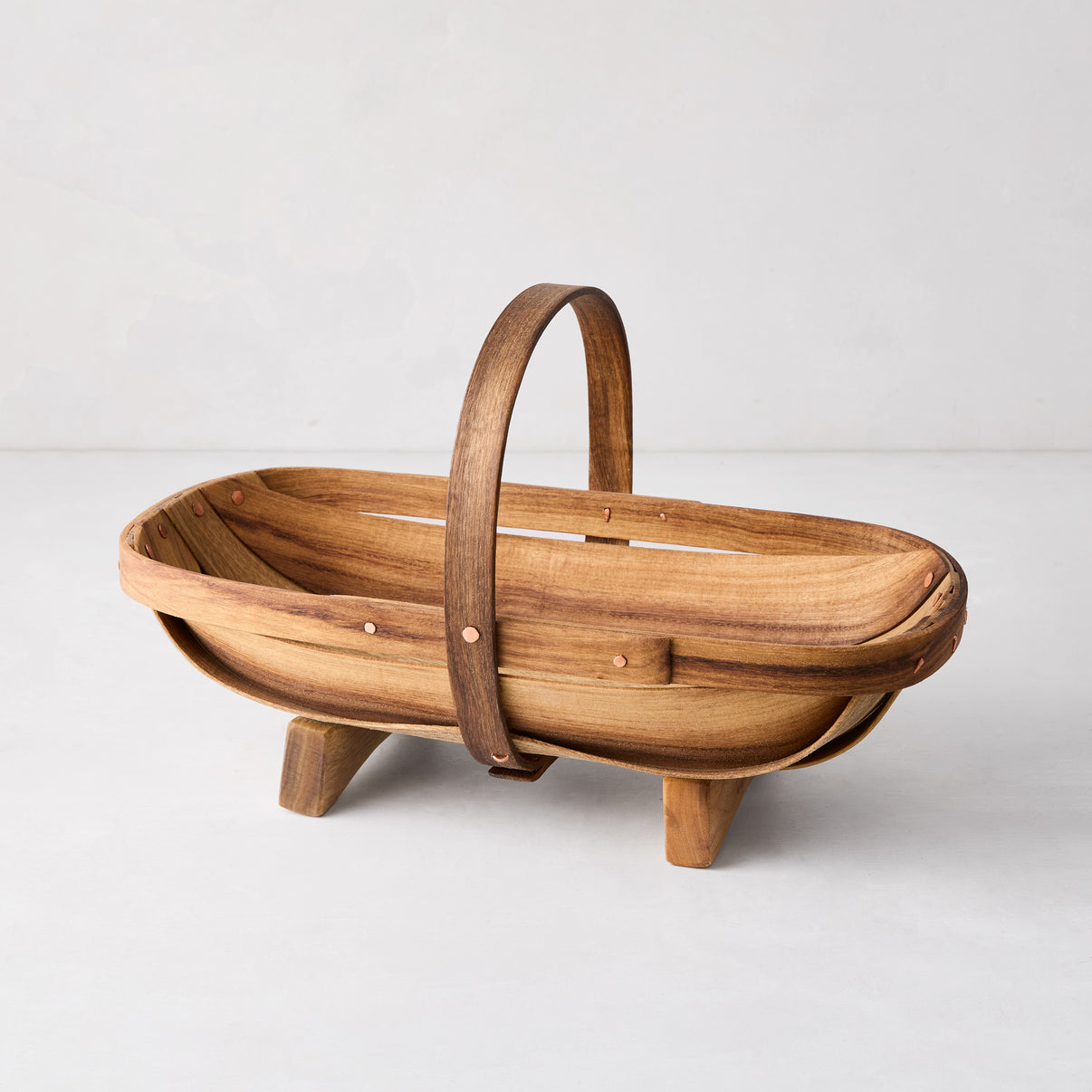 Myrtlewood Garden Trug, Large