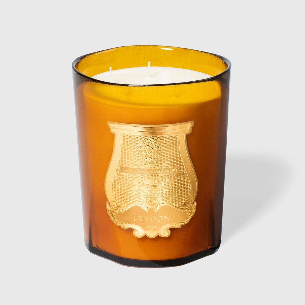 Grande Cire Trudon Five-Wick Candle, Limited Edition Altair