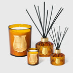 Grande Cire Trudon Five-Wick Candle, Limited Edition Altair
