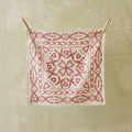 Summerill & Bishop Amour Bonheur Linen Napkins